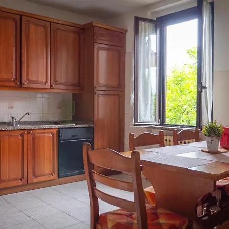 Villetta Indipendente, A 5min Dal Lago בית נופש אנג'רה