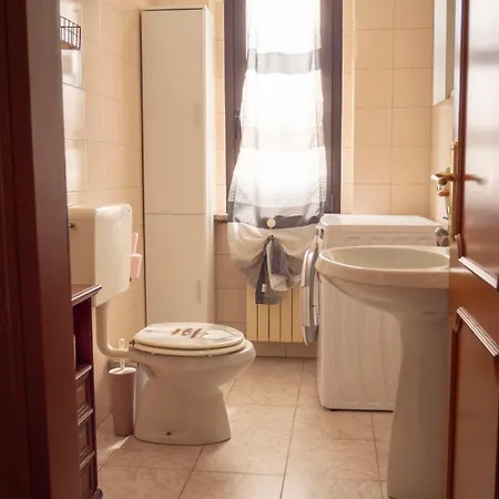 Holiday home Villetta Indipendente, A 5min Dal Lago *